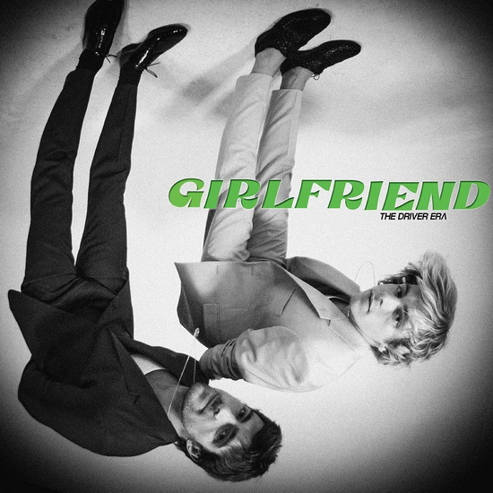Girlfriend (2 Vinyle) - DRIVER ERA (THE)