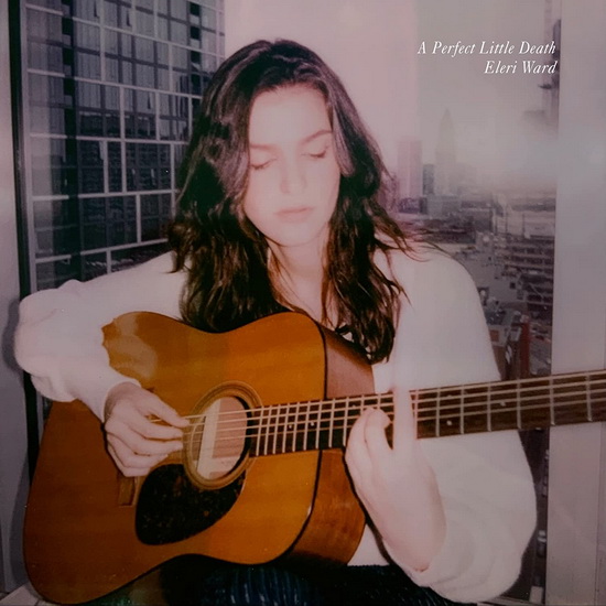 A Perfect Little Death - ELERI WARD