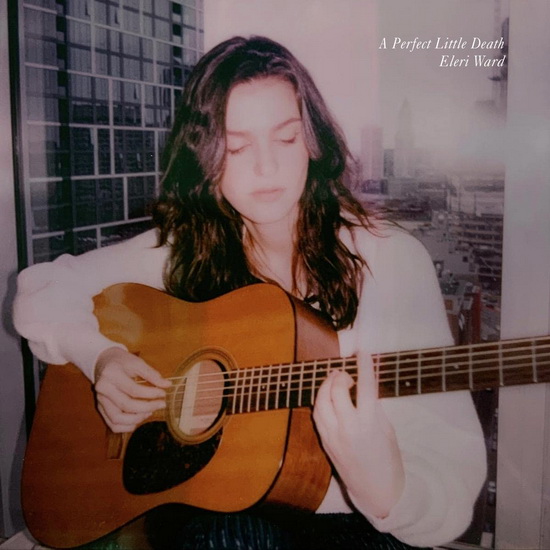 A Perfect Little Death (Vinyle) - ELERI WARD
