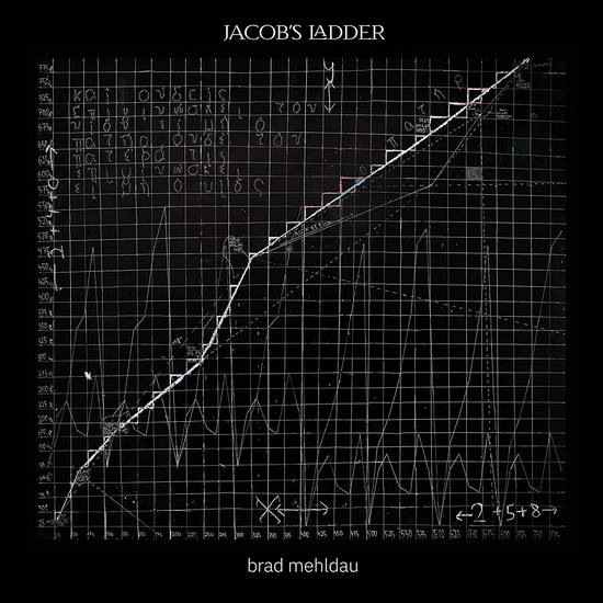 Jacob&#39;s Ladder (2 Vinyle) - BRAD MEHLDAU
