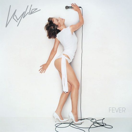 Fever (Vinyle - Réédition) - KYLIE MINOGUE