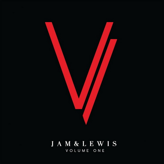 Jam & Lewis, Volume One (Vinyle) - JAM & LEWIS