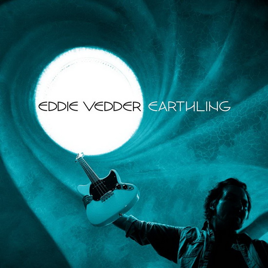 Earthling (Vinyle) - EDDY VEDDER