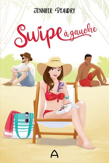 Swipe à gauche - JENNIFER BEAUDRY
