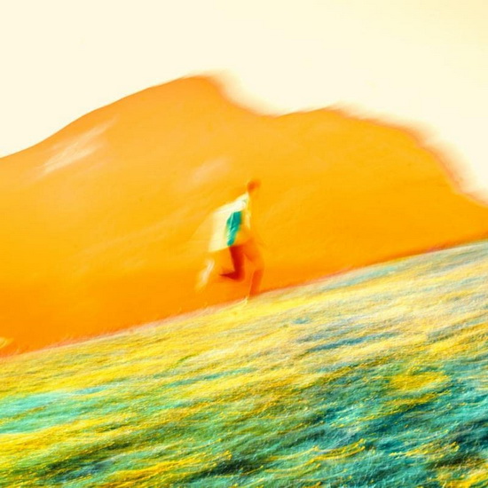 Often Inside (Vinyle) - MANU DIA