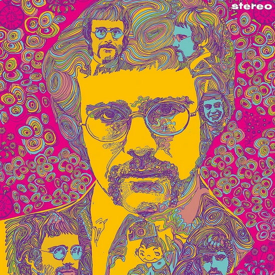 Regimental Sgt. Zippo (Vinyle) - ELTON JOHN