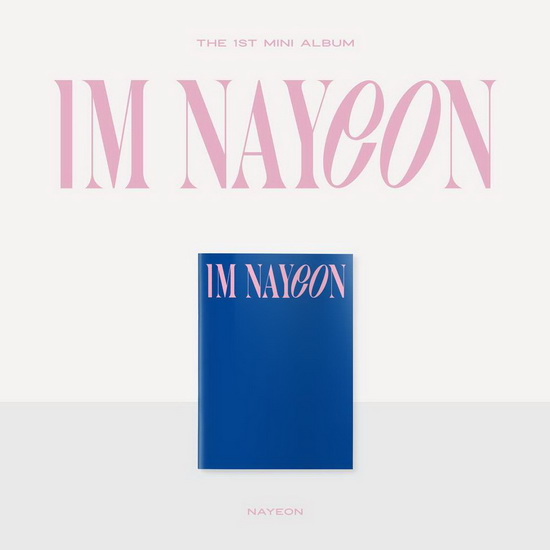 Im Nayeon(Na Ver.) - NAYEON (TWICE)