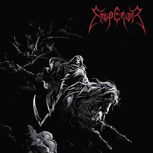 Emperor Reissue (Vinyle) - EMPEROR