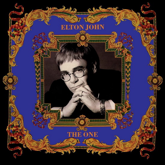 The One (Vinyle) - ELTON JOHN