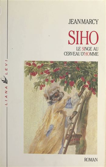 Siho - CHRISTOPHE HUET - JEAN MARCY