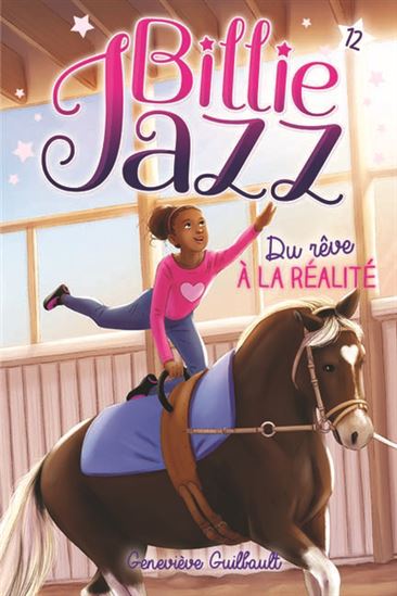 Du rêve à la réalité #12 - GENEVIÈVE GUILBAULT