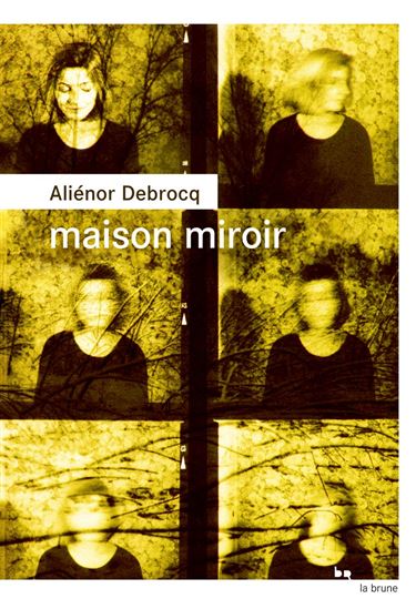 Maison miroir - ALIENOR DEBROCQ