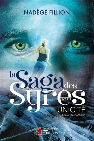 Unicité #02 - NADÈGE FILLION