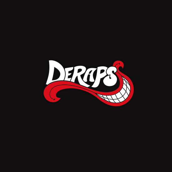 Deraps (Vinyle) - DERAPS