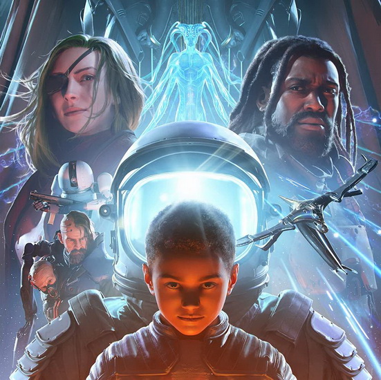 Vaxis II: A Window of the Waking Mind - COHEED AND CAMBRIA