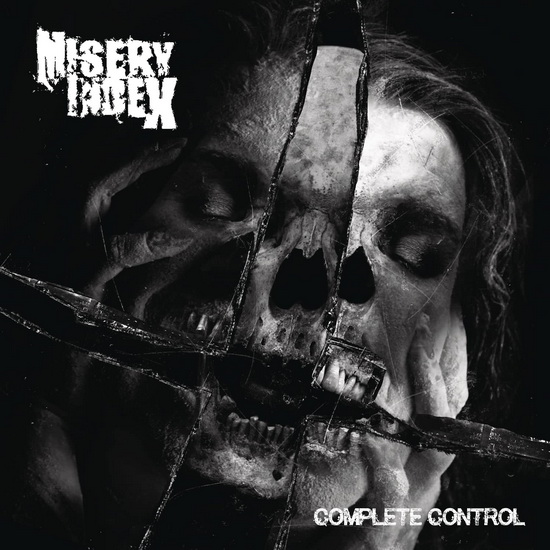 Complete Control (Vinyle) - MISERY INDEX