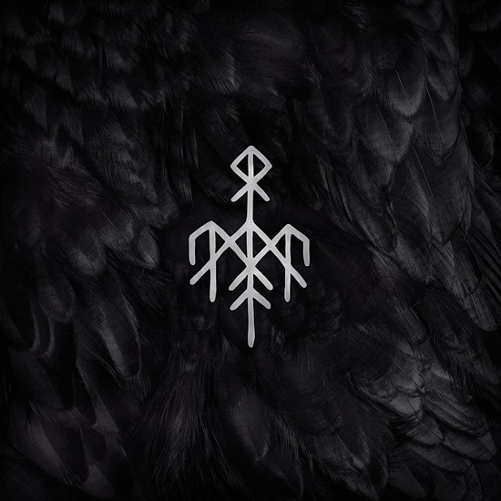 Kvitravn - First Flight Of The White Raven (Vinyle) - WARDRUNA