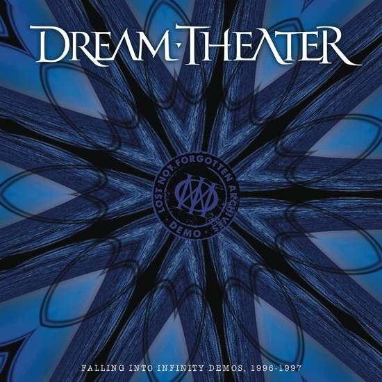 Lost Not Forgotten Archives: Falling Into Infinity Demos, 1996-1997 (Éd. Limitée)(3 Vinyle + 2 CD) - DREAM THEATER