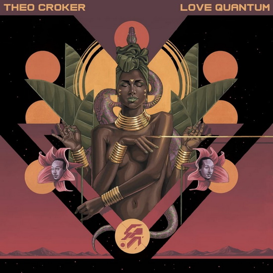 Love Quantum - THEO CROKER