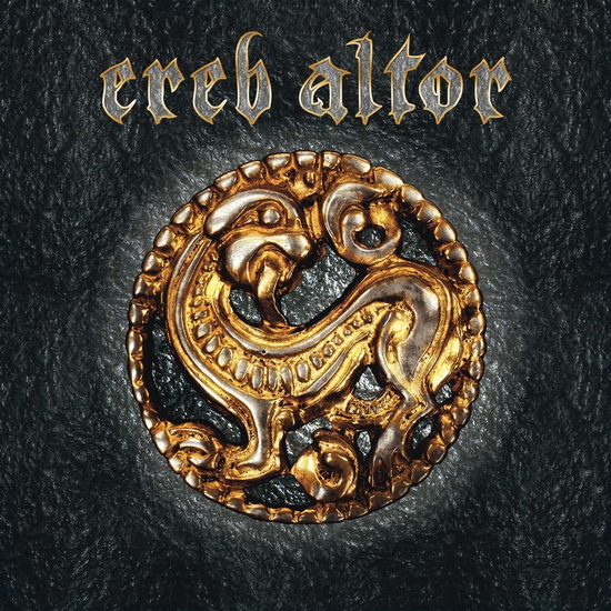 The End - EREB ALTOR
