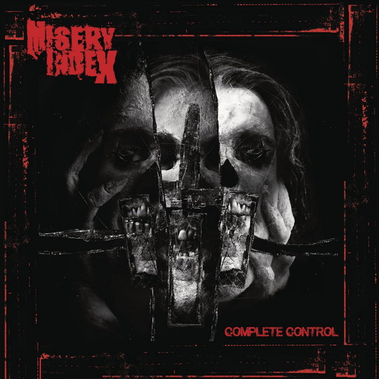 Complete Control (Éd. Deluxe 2CD Box Set) - MISERY INDEX