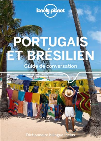 Portugais et brésilien 12e éd. - COLLECTIF