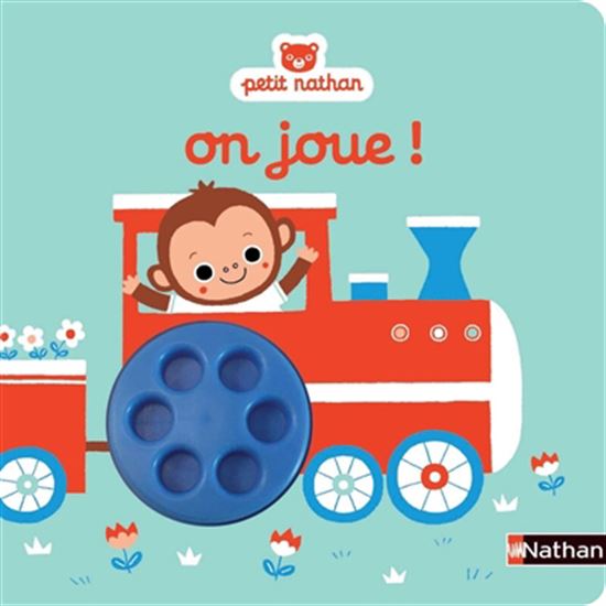 On joue ! - CHRISTEL DENOLLE - EMIRI HAYASHI