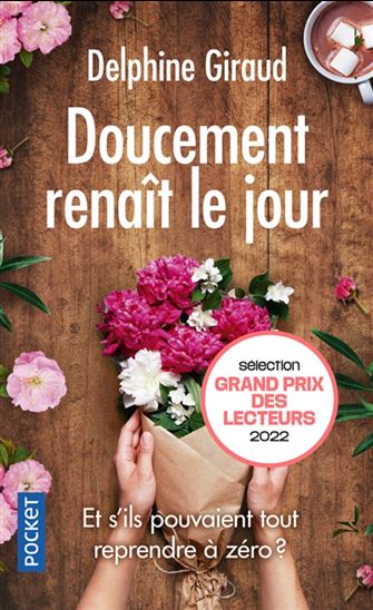 Doucement renaît le jour - DELPHINE GIRAUD