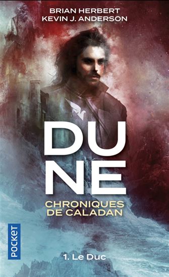 Le Duc #01 - BRIAN HERBERT - KEVIN J ANDERSON
