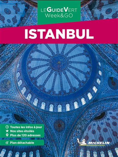 Istanbul - COLLECTIF