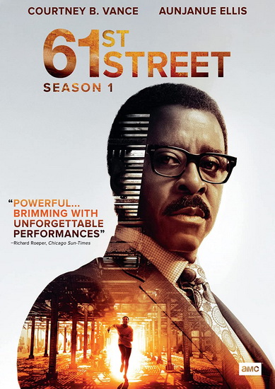 61st Street: Season 1 - 61ST STREET