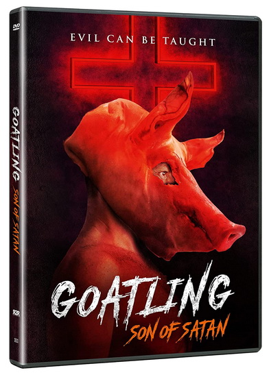 Goatling - LUCIANO DE AZEVEDO
