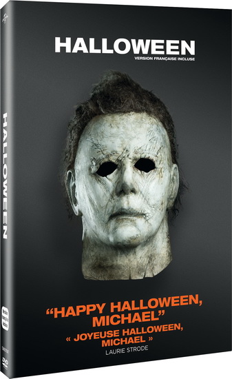 Halloween (2018) - DAVID GORDON GREEN