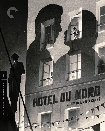 Hôtel du Nord (Blu-ray) - MARCEL CARNÉ