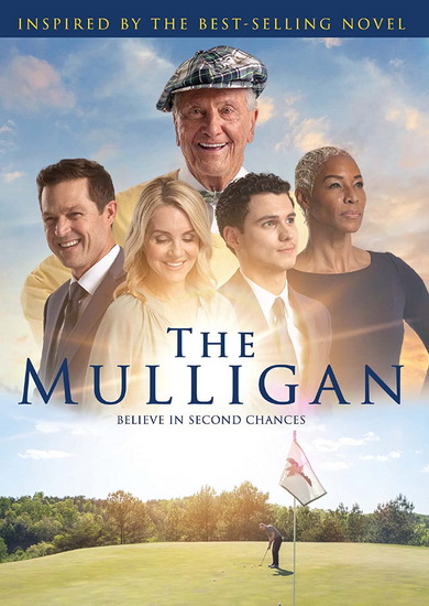 The Mulligan - MICHAEL O. SAJBEL