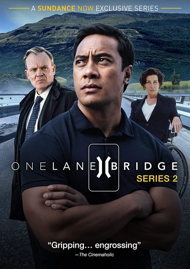 One Lane Bridge: Season 2 - ONE LANE BRIDGE