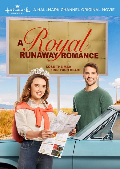 Royal Runaway Romance, A - DAVID WEAVER