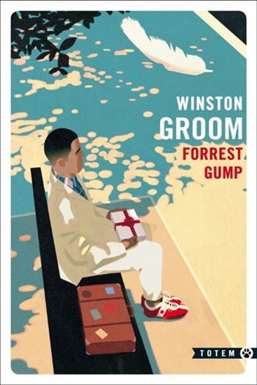 Forrest Gump - WINSTON GROOM