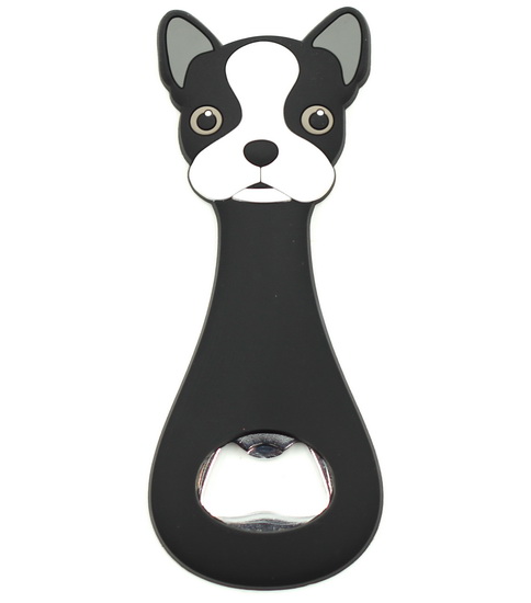 Décapsuleur magnétique Chien