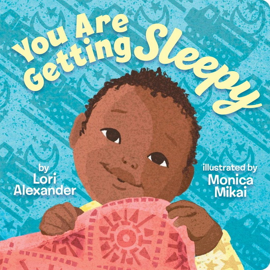 You Are Getting Sleepy - LORI ALEXANDER - MONICA MIKAI