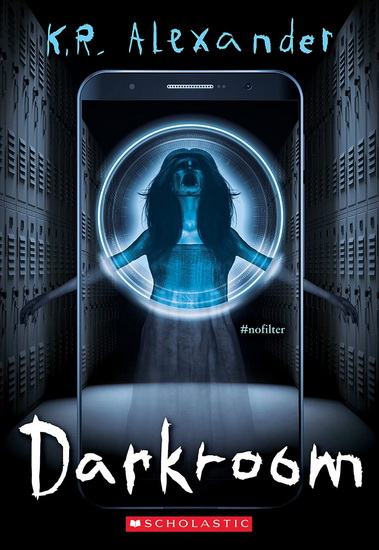 Darkroom - K R ALEXANDER