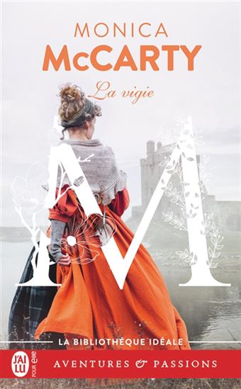 Les Chevaliers des Highlands T.03 La vigie N. éd. - MONICA MCCARTY