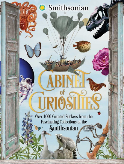 Cabinet of Curiosities - COLLECTIF