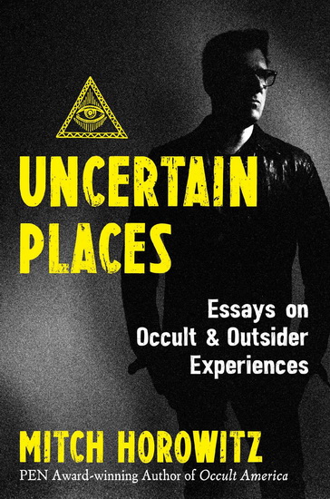 Uncertain Places - COLLECTIF