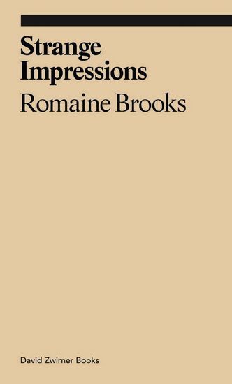 Strange Impressions - BROOKS - O'NEILL-BUTLER