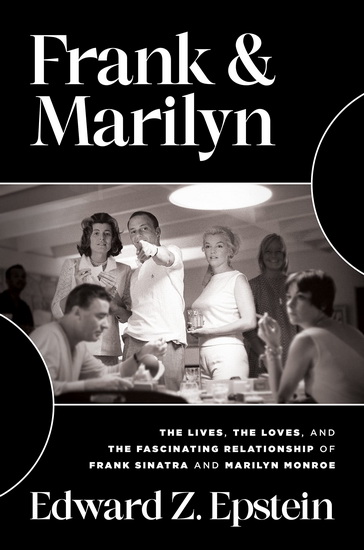 Frank & Marilyn - EDWARD EPSTEIN