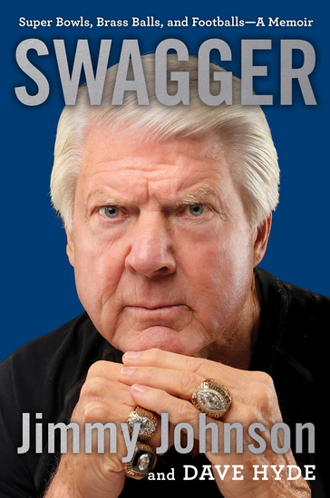 Swagger - JOHNSON - HYDE