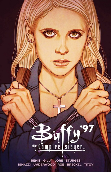 Buffy &#39;97 - MAX BEMIS