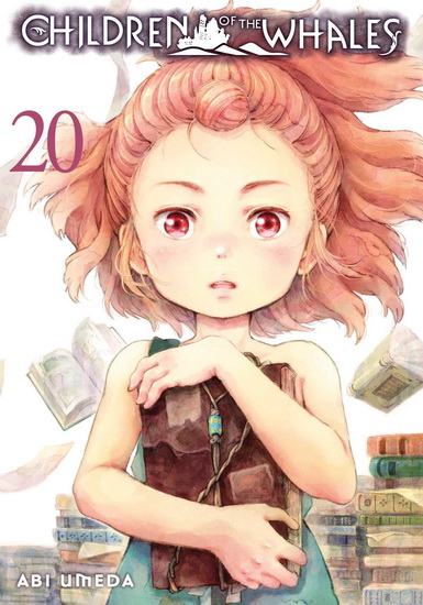 Children of the Whales, Vol. 20 - ABI UMEDA