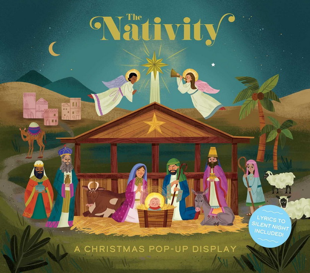 Nativity - COLLECTIF